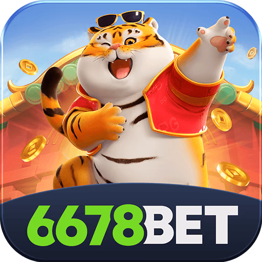 6678bet símbolo institucional